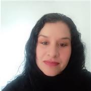 Profesora particular de apoyo escolar especializada en clases para niños de forma virtual